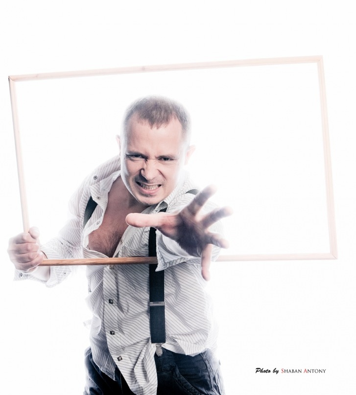 Alexander Scherstnew