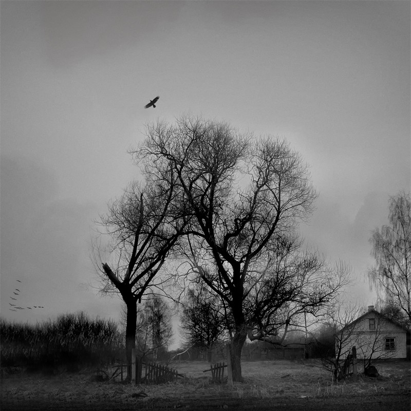 "Alles vergeht, aber wir bleiben."