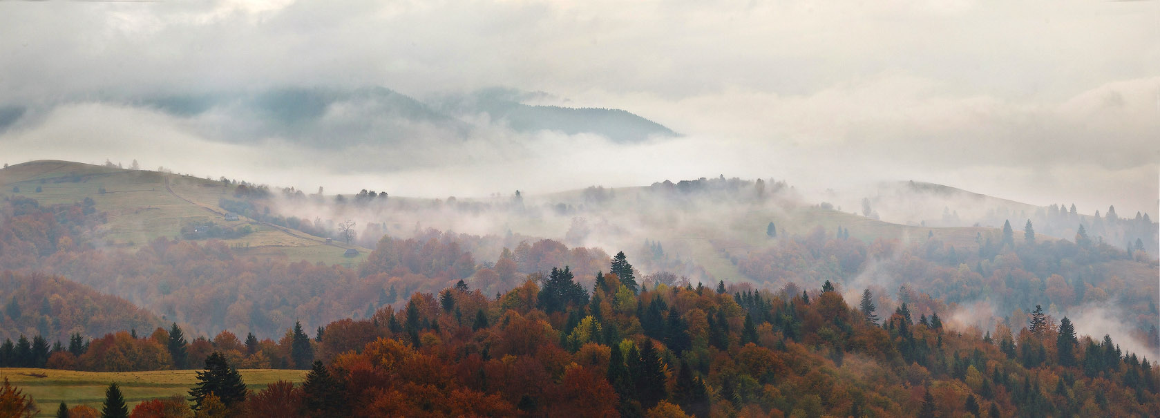 Ich sah den Sündenfall