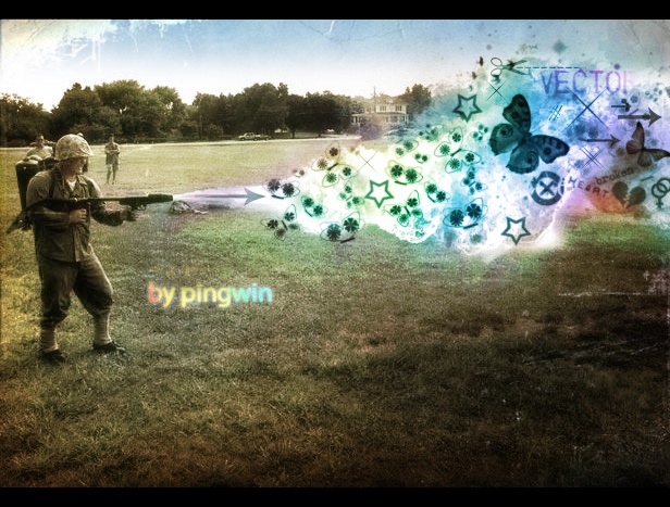 Schreibe Kreativität