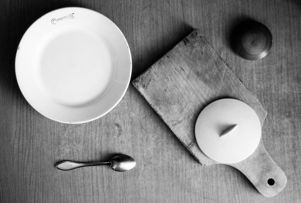 Gemeinschaftsverpflegung