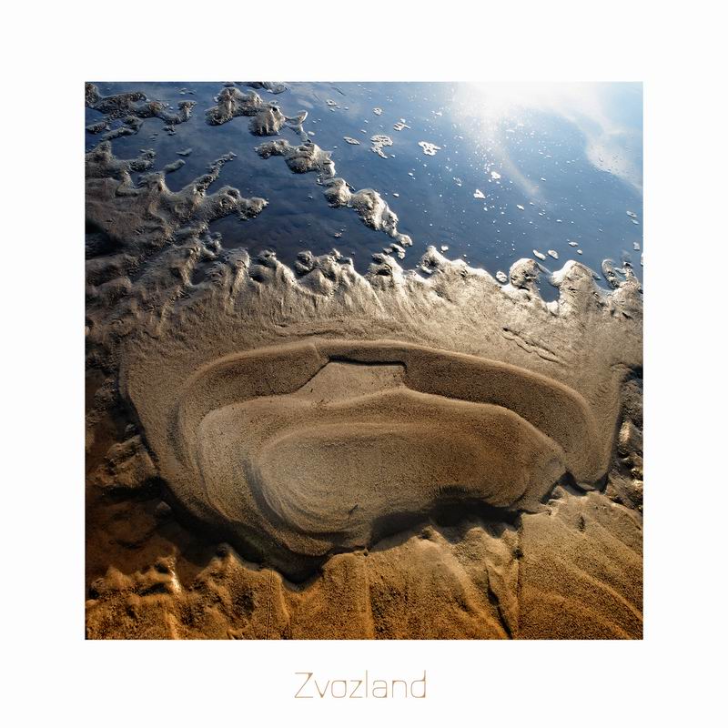 zvozland. Boote, Himmel