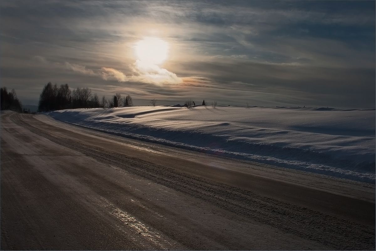 faszinierender Anblick