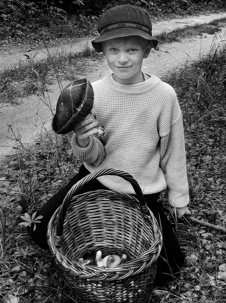 Ich werde weinen, schreien .....