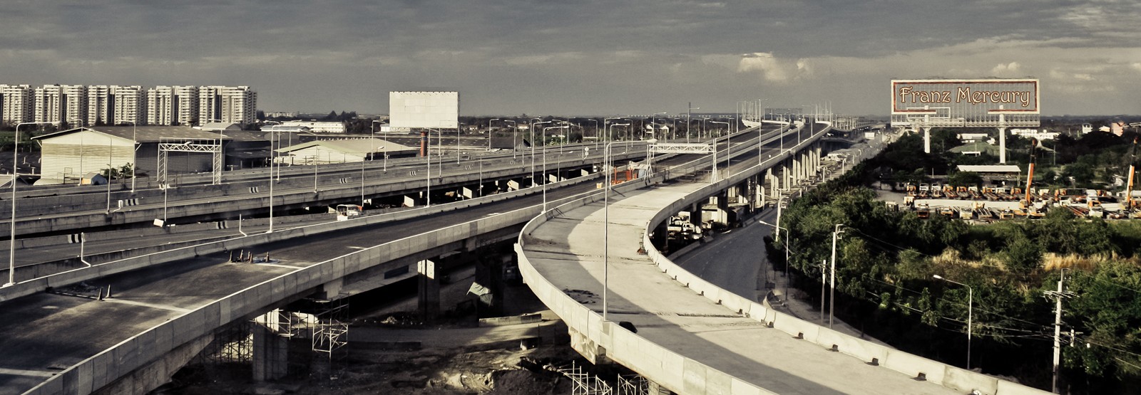 Patches Of Reflected Light