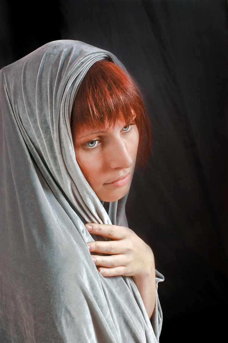 Der Gefangene im Kaukasus