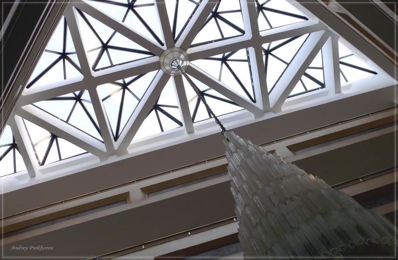 Die Geometrie des Lichts