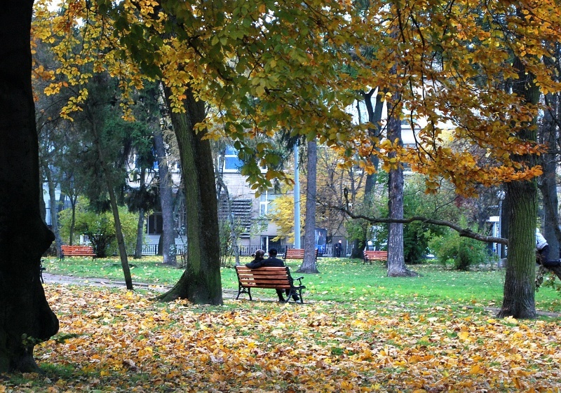 Herbst-Park