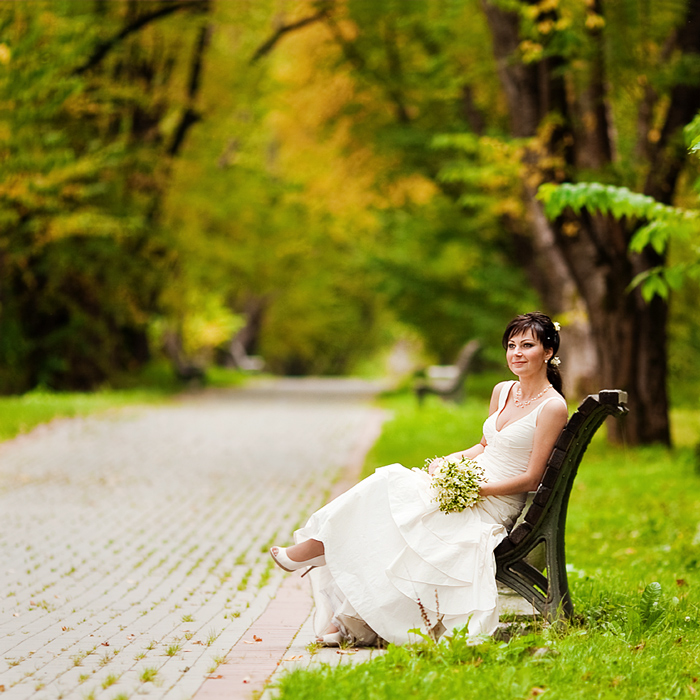 Sie brauchen keinen Worte ...