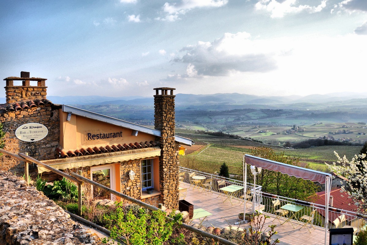 Frühling auf dem Lande bozhele Farbe