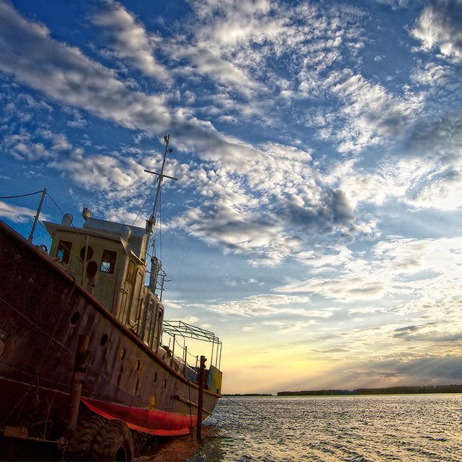 Spielen in der Dekadenz