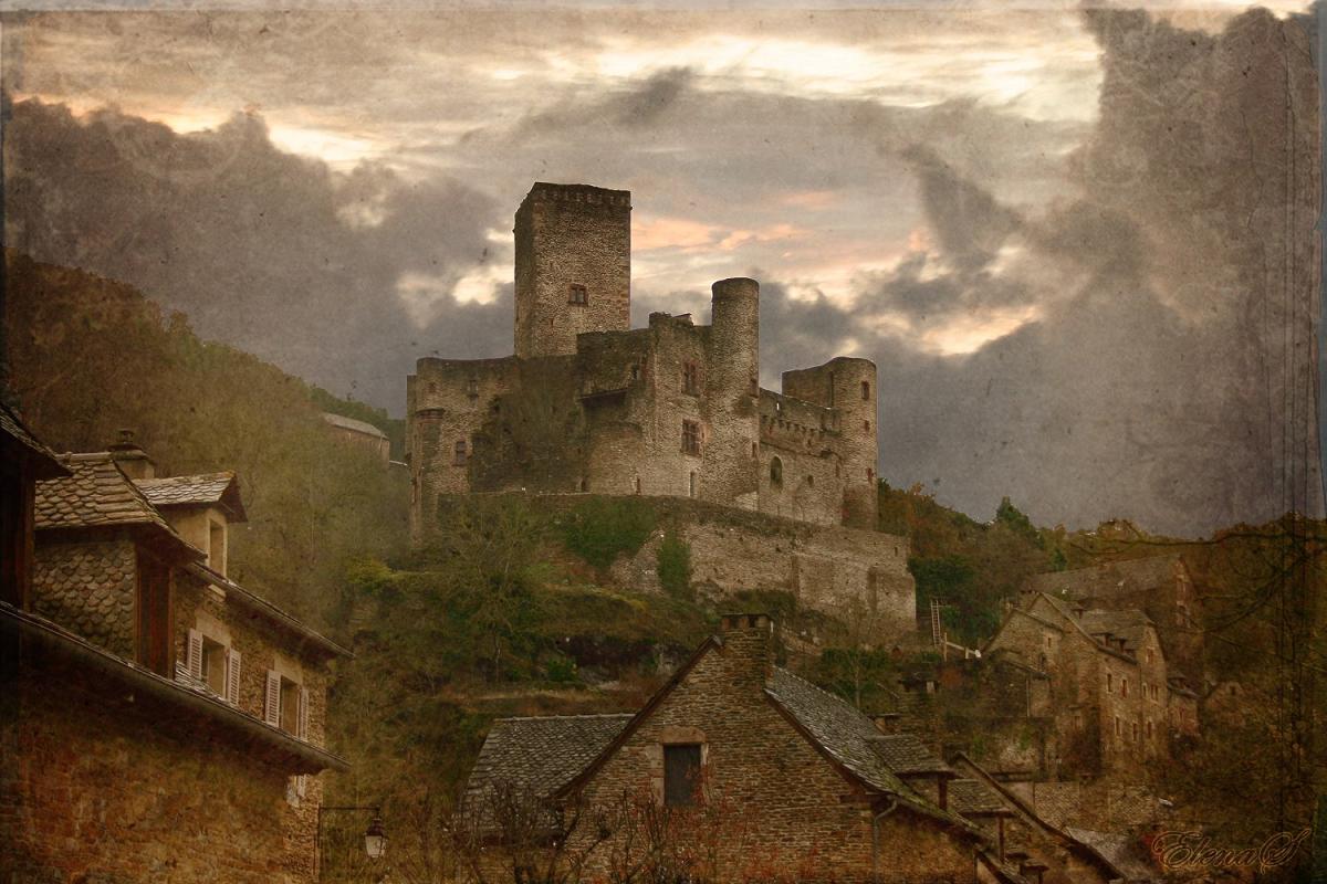 Grüße aus der Vergangenheit