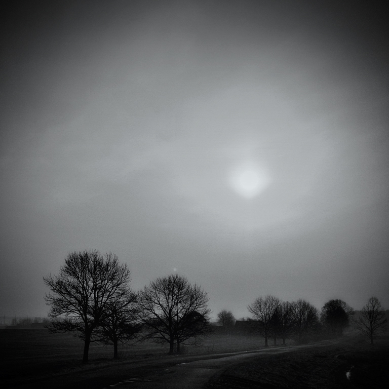 b e r n a r c a n und ich