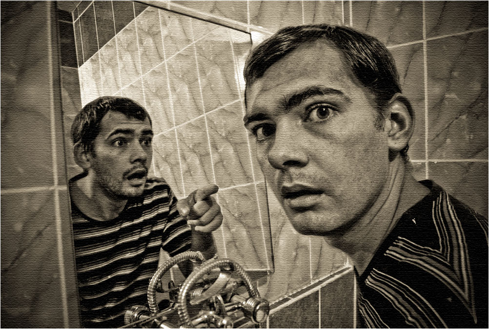 Ich - ich weiß nicht