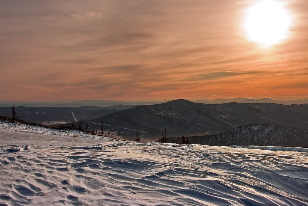 Unbekannten Planeten