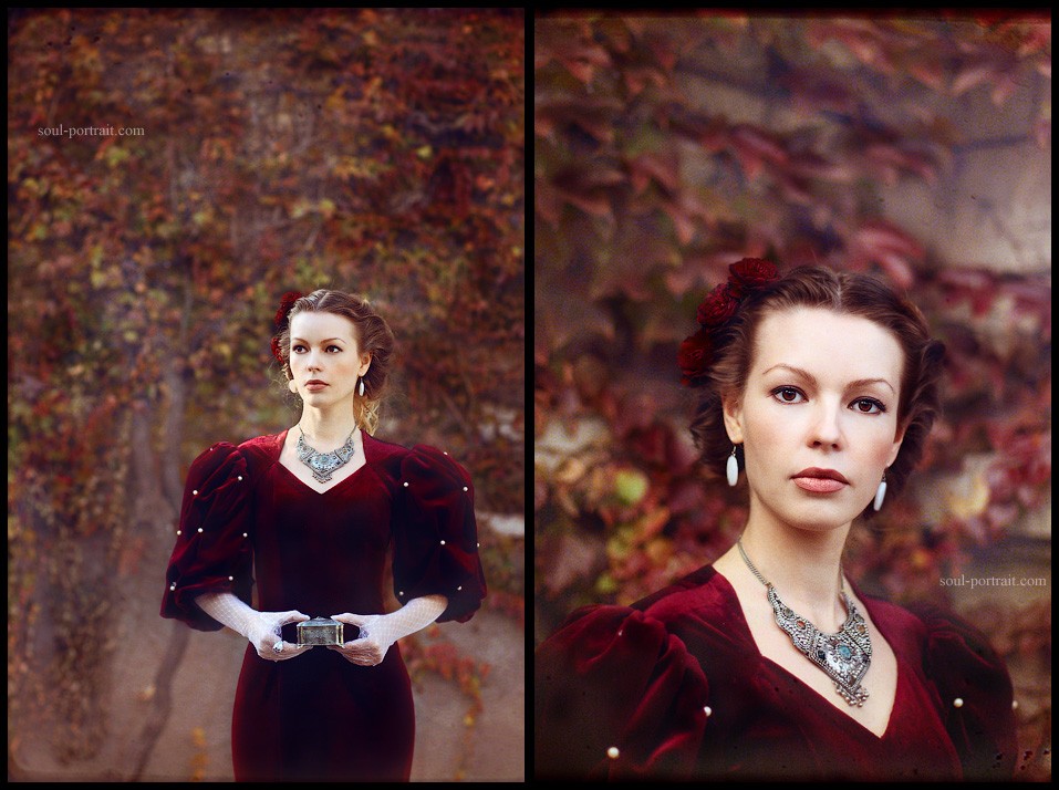 Das Geheimnis der Pandora