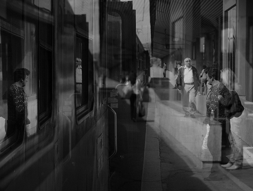 Nach zehn Jahren ...