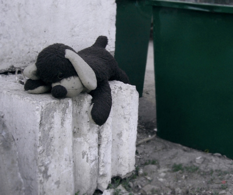 Kinder sind erwachsen