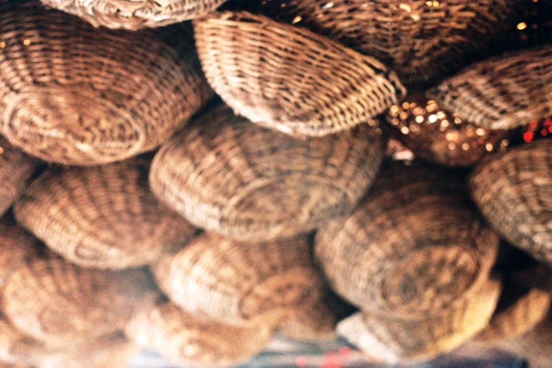 Schildkröte Häuser.