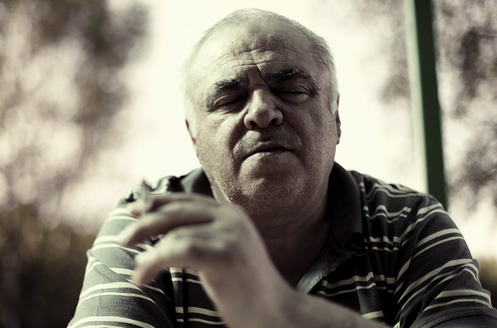 Ega: Und das Gefühl des drohenden Wandel als einzigartig schön in sich