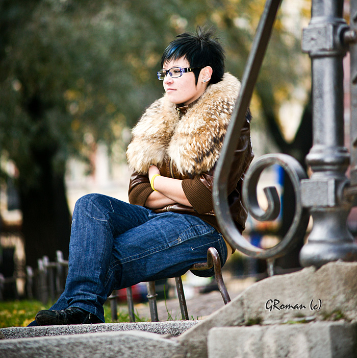 In den Träumen der Sommer ...