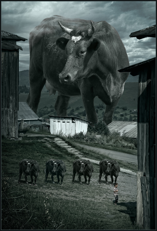 Dependance oder sizilianischen ...