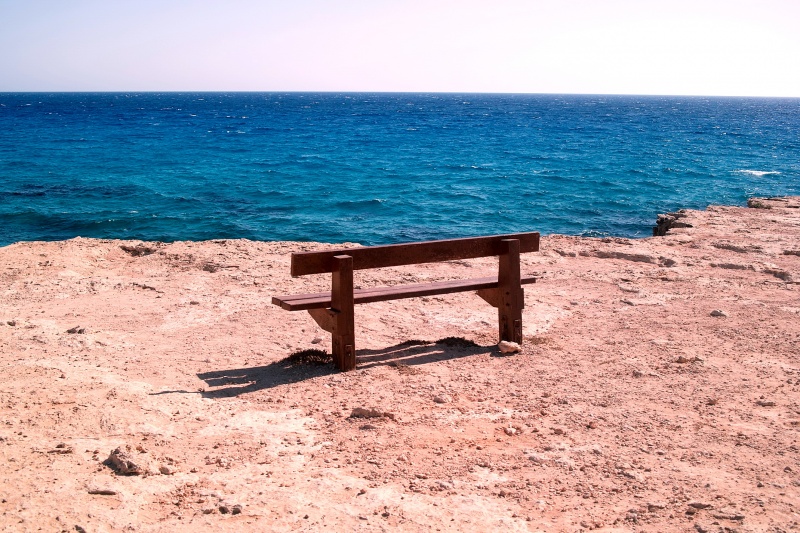 Gedanken über Urlaub