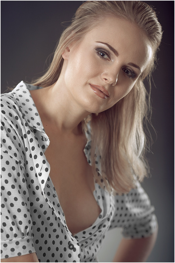 ...quite a bit of intimacy...