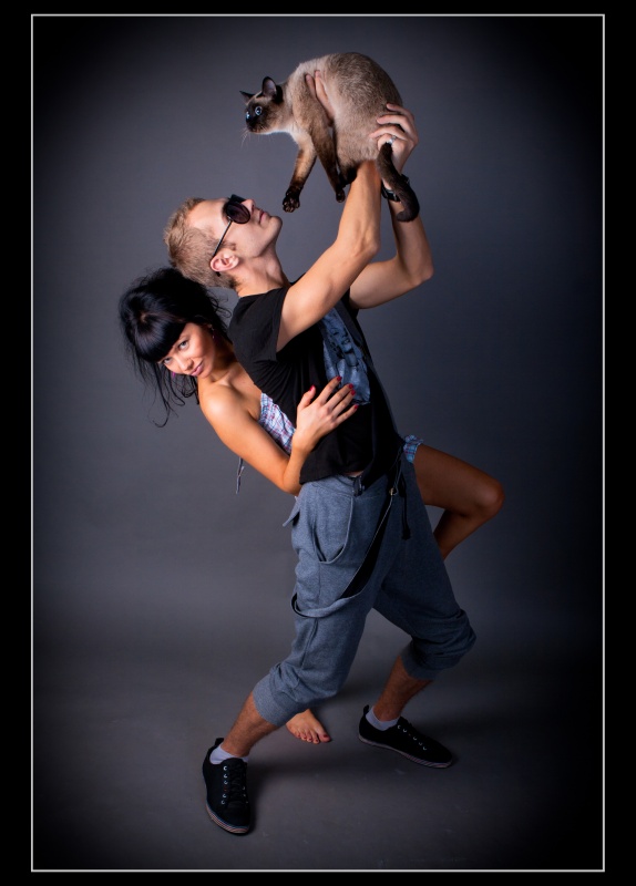 Ich habe einen 7-s :-)