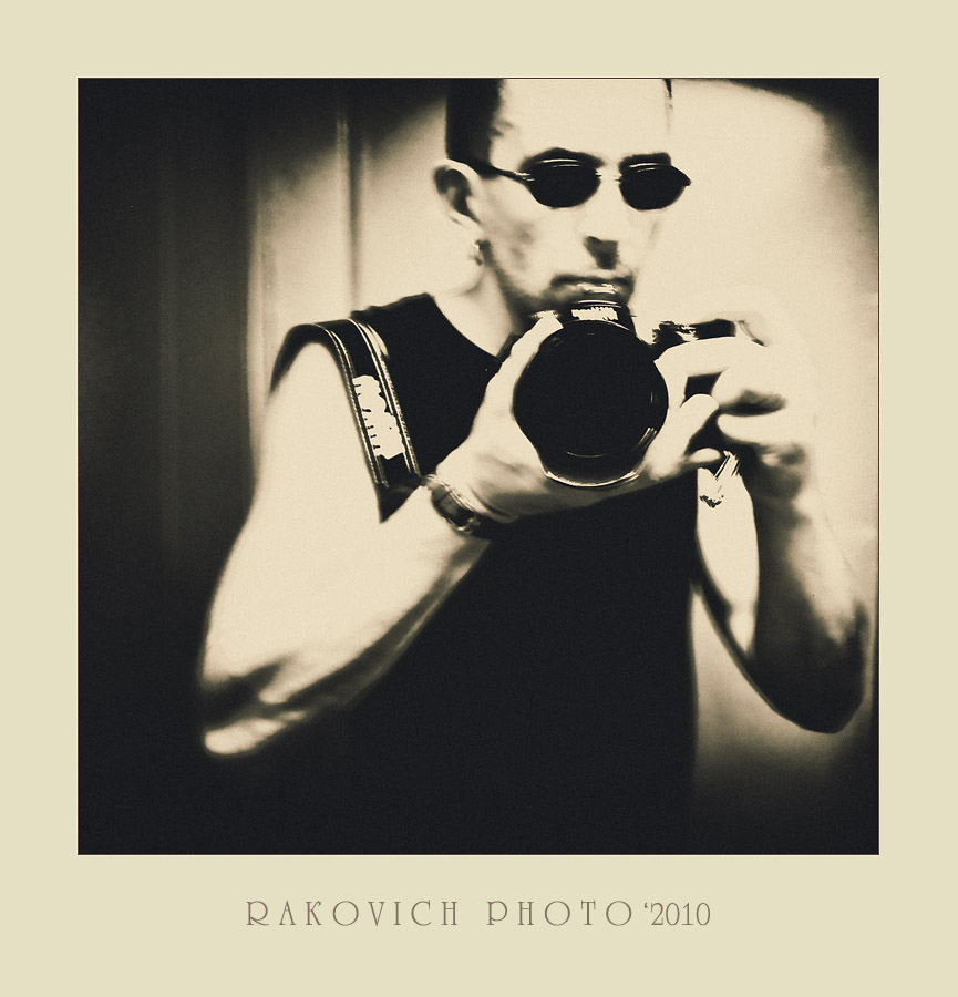 Atapatret Rakovich ...