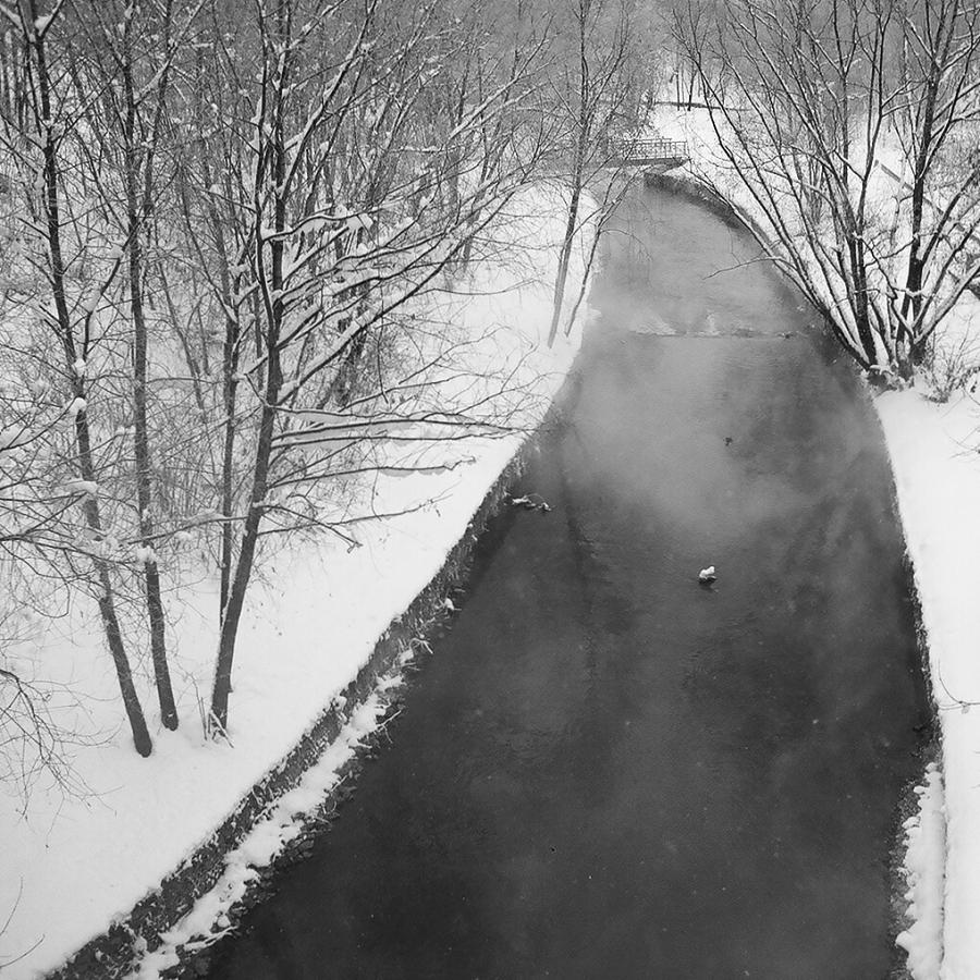 Im Vorgriff auf Charon