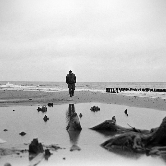 Nicht-Selbst-Selbstporträt