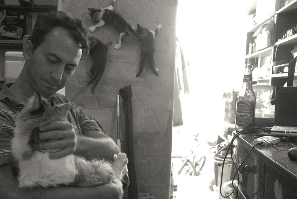 Nun, so ähnlich wie