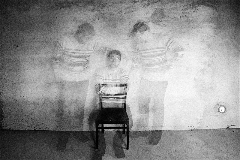 wenn du bist nicht allein