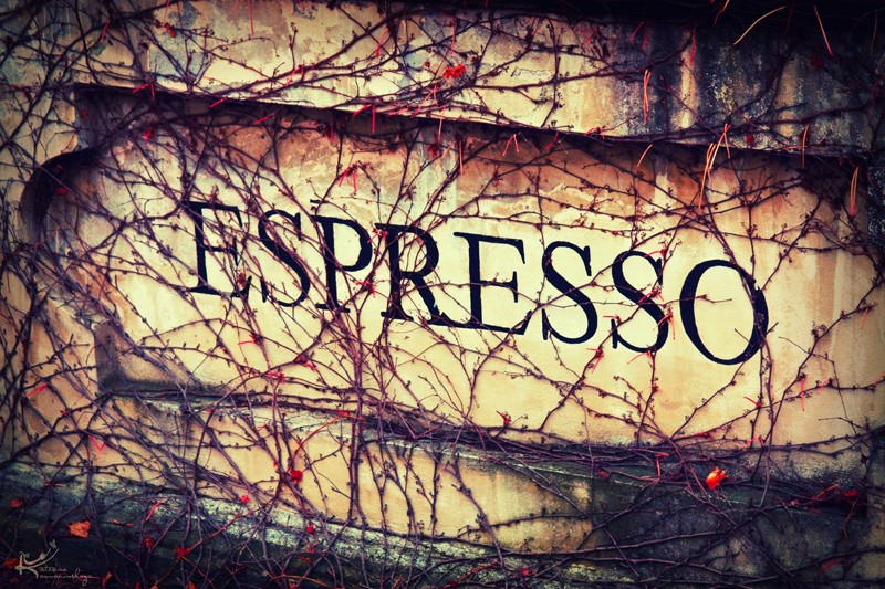 espresso