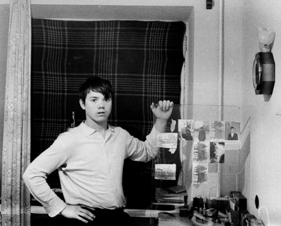 Wenn es war, als es war ...