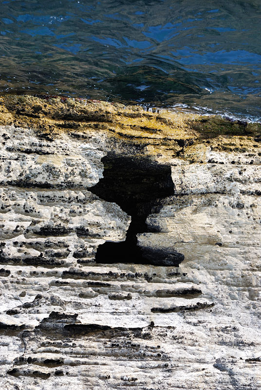 Und die Natur ist Flüstern ....