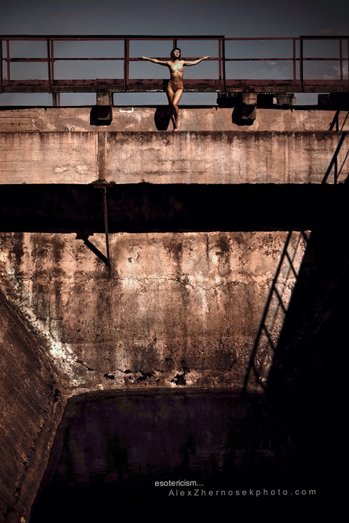 Esotericism... #5718