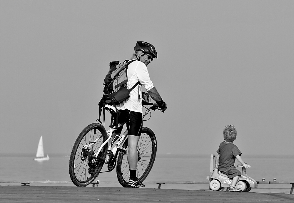 und fragte Winzling ......