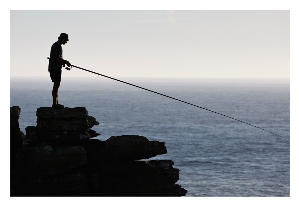Fisherman Höhenlagen
