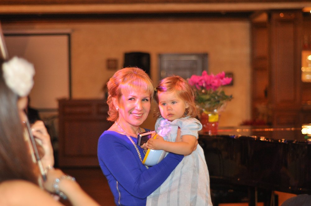 Musik für die nächsten