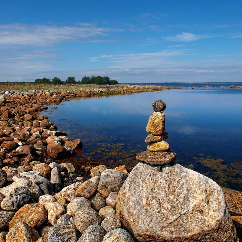 Seid, Muksalma, Solowki