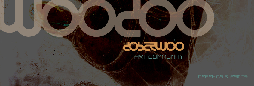 ART COMMUNITY DOBERWOO