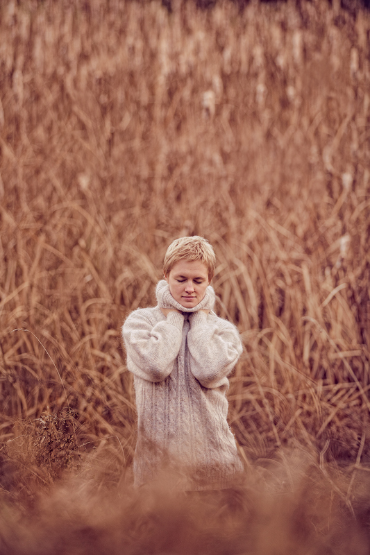 Welche Farbe hat das Schweigen?