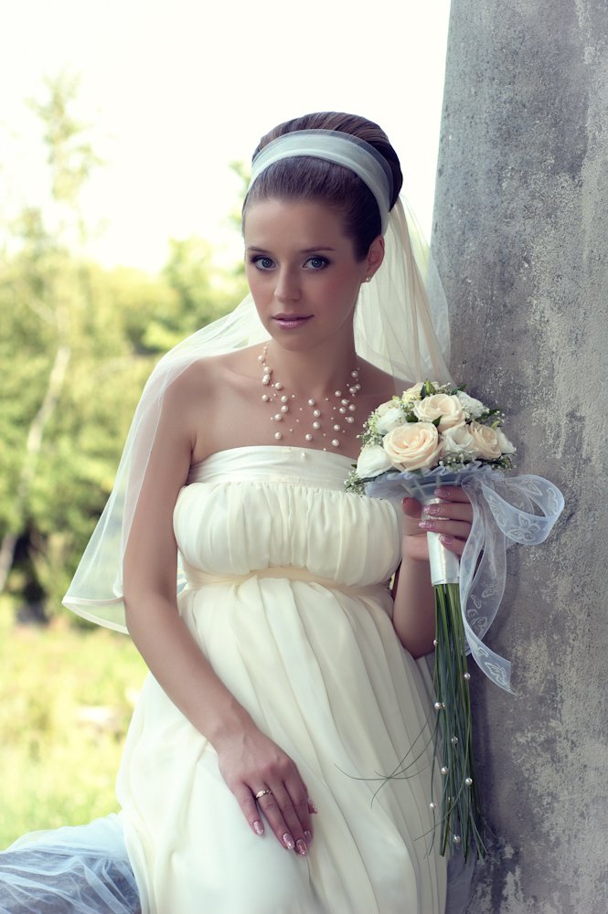 Alexander und Tatiana