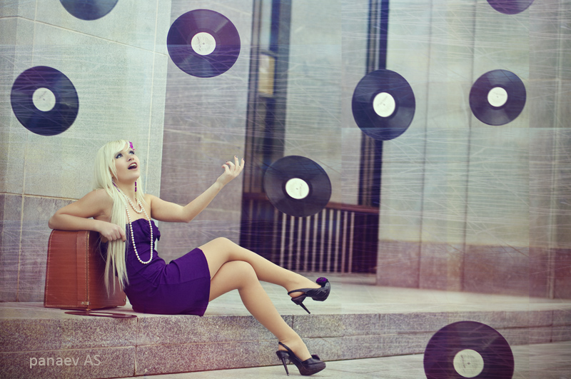 Träume werden wahr!)