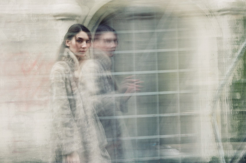 aus der Vergangenheit