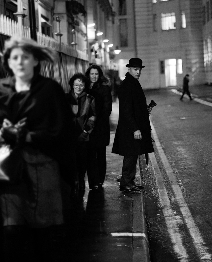 Dr. T. and the Women