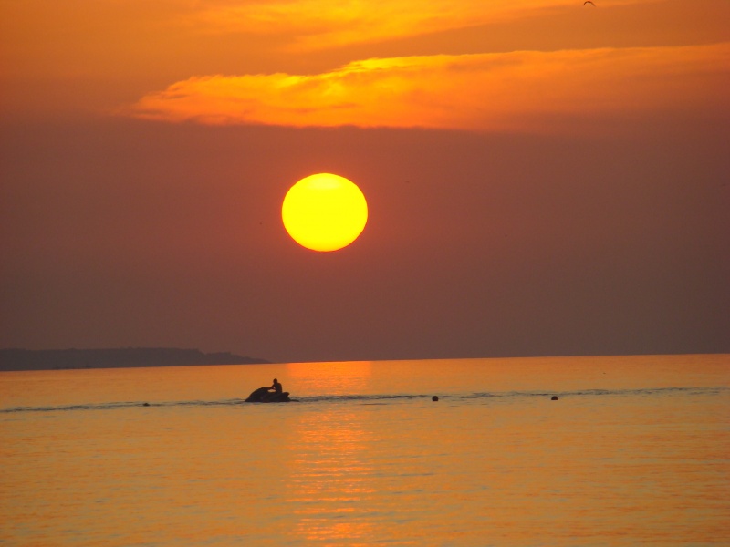 Untergang des Asowschen