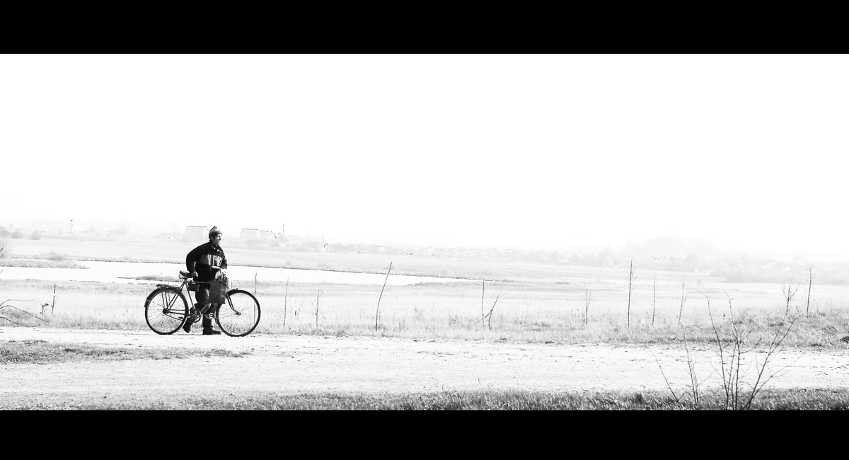 Nach der grenzenlosen Weite des ...